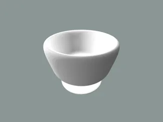 Storage cup