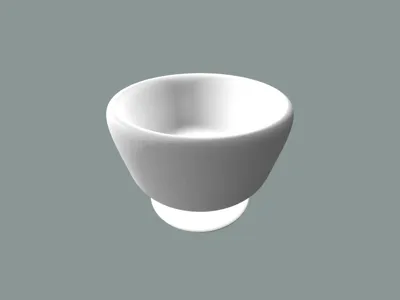 Storage cup
