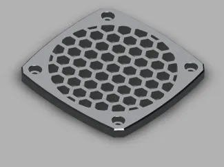 Jetboat Vent 2