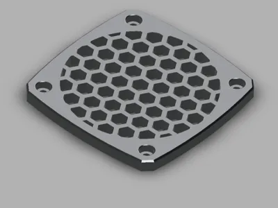 Jetboat Vent 2