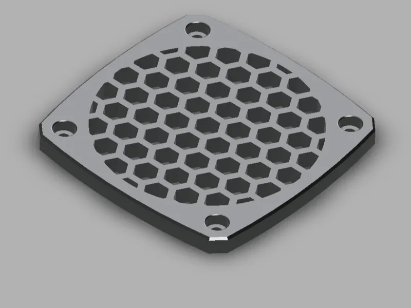 Jetboat Vent 2