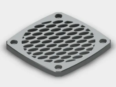 Jetboat Vent 3