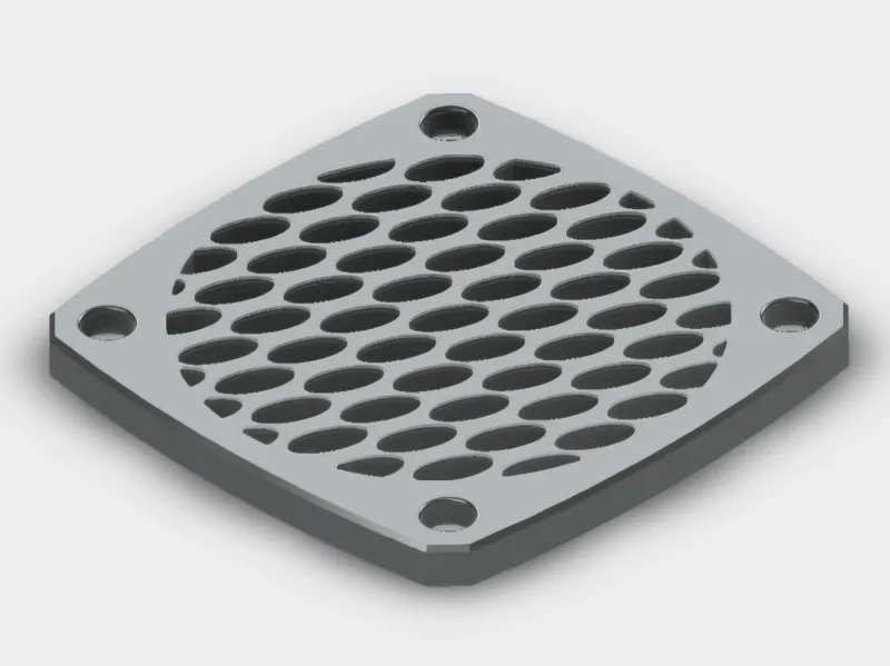 Jetboat Vent 3