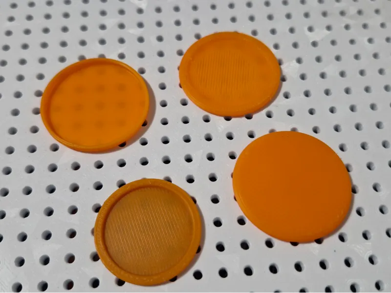 ajout pour table de hockey sur air