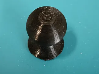 Pomello per cassetti