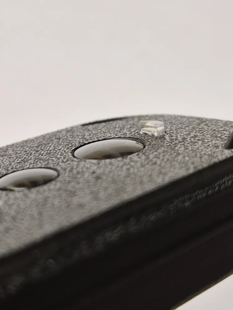 Sp2 Remote SP2 Gate Remote Case Replacement by MarsellWalis - MakerWorld