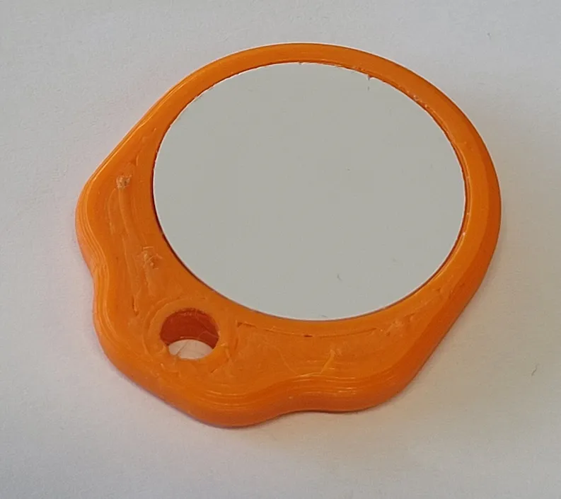 Satel BR-STD-3 proximity token holder replacement