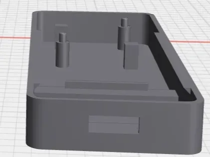 NFC标签阅读器esp32 USB版本