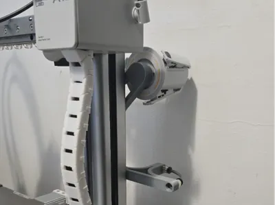 A1 MINI EXTERNAL AMS SPOOL HOLDER