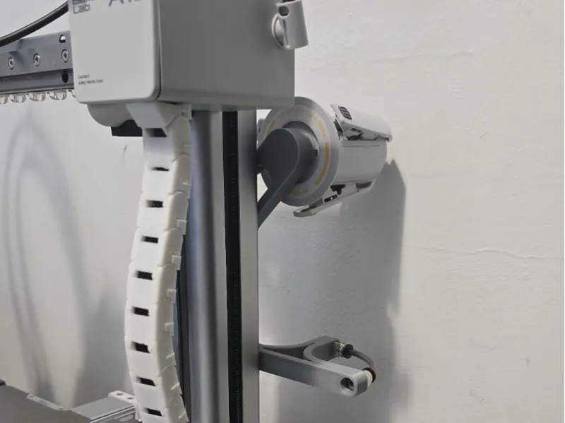 A1 MINI EXTERNAL AMS SPOOL HOLDER