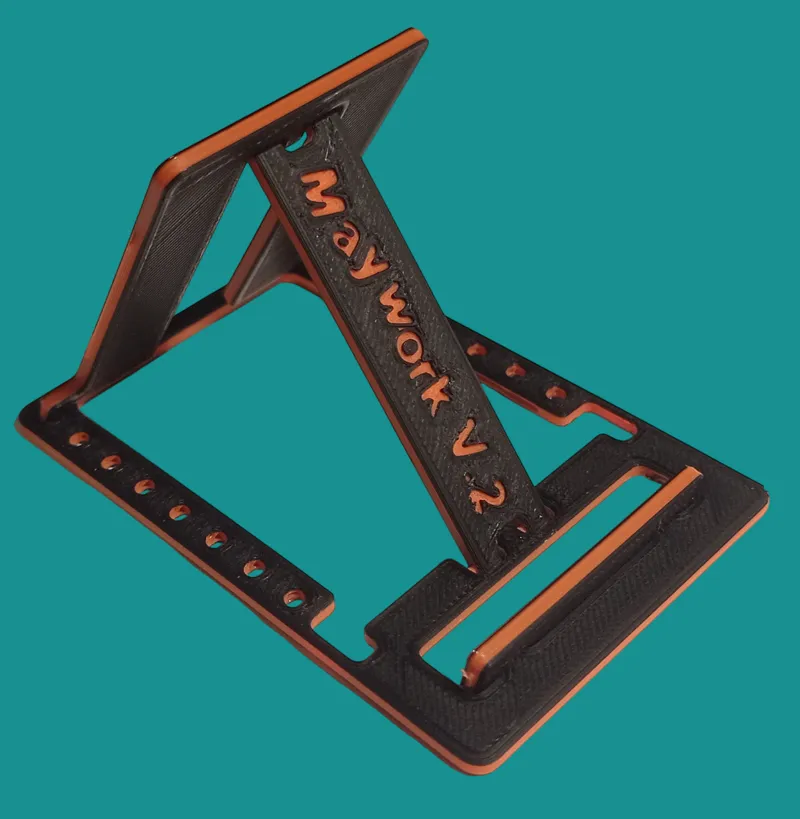 Credit Card Phone Holder ( PIP ) Maywork V.2