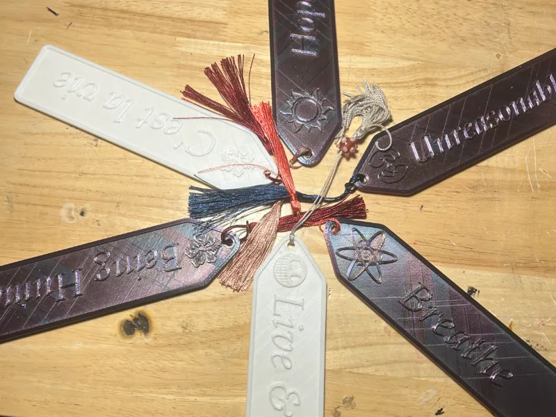 Bookmark