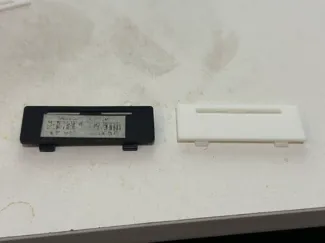适用于X210的鼠标键盘电池盖