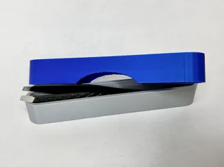 Tweezers Travel Case