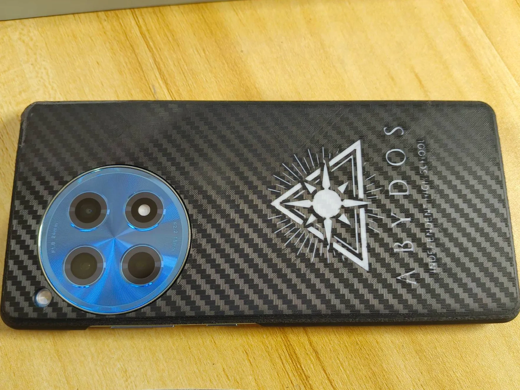 一加Ace3手机壳——可放ic卡和sim卡