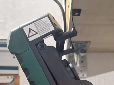 supporti led work-lamp