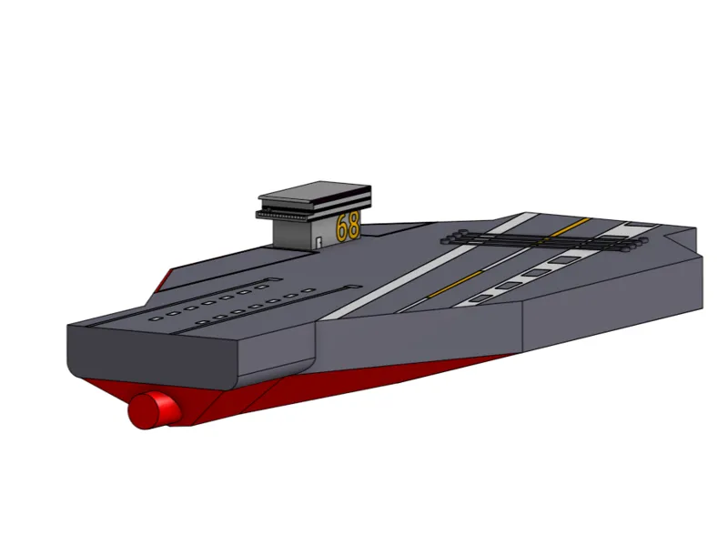 USS Nimitz