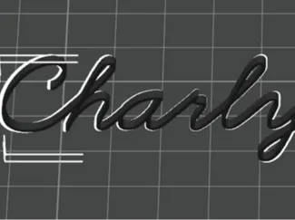 Prénom charly 