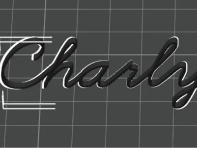 Prénom charly 