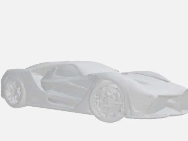 Cool car