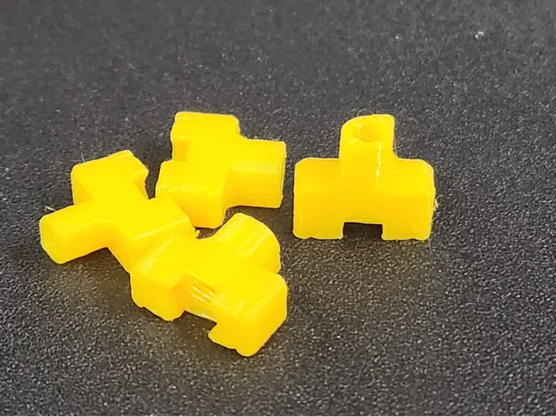 T-Nuts Ikea Skadis super strong