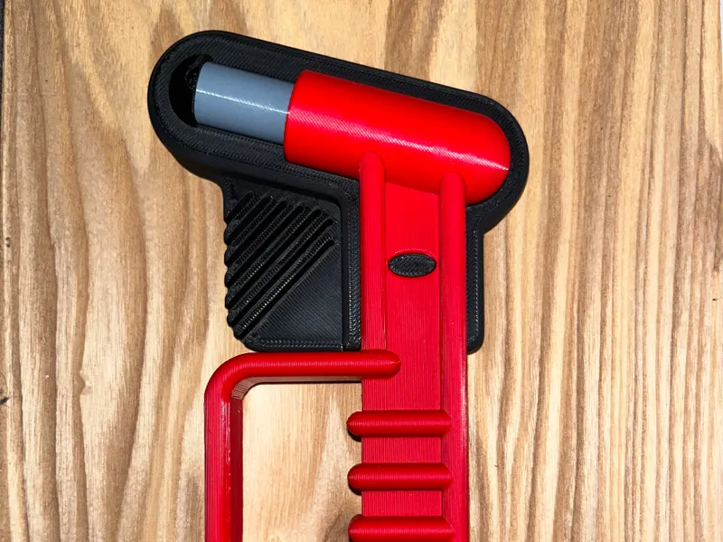 Fake Emergency Hammer - Full size 