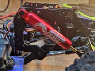 injora scx10ii shock key