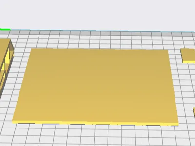 desk extender