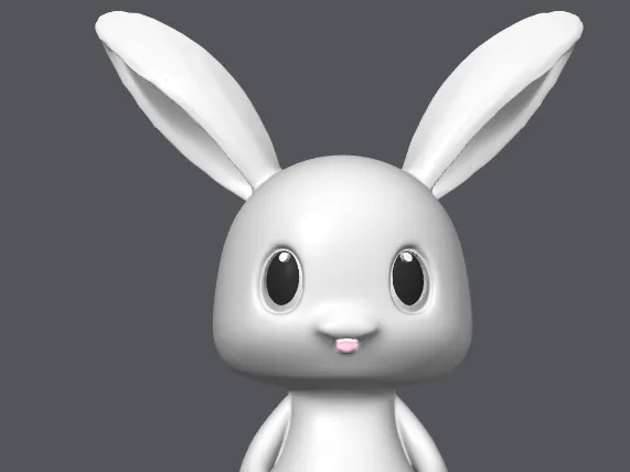 Kleiner Hase