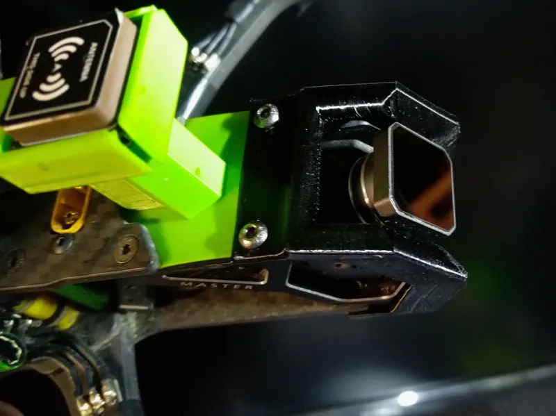 Speedybee Master V1/V2 Camera protection 