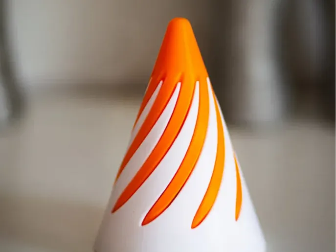 Modern spiral v2