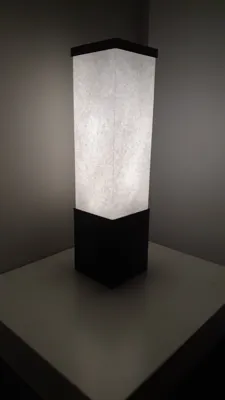 LED Strip Lamp