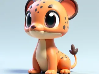 leopard