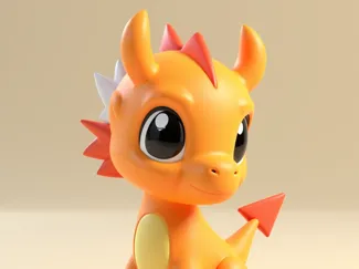 dragon