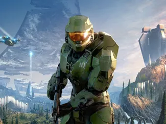 Halo Master Chief 1