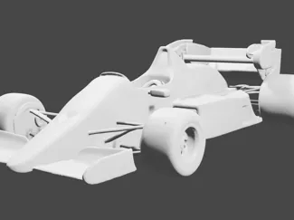 alfa f1