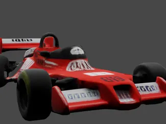 surtees f1