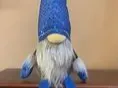 Knome with flexible legs
