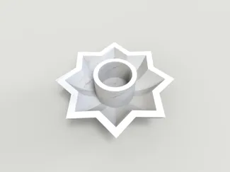 Candle Holder