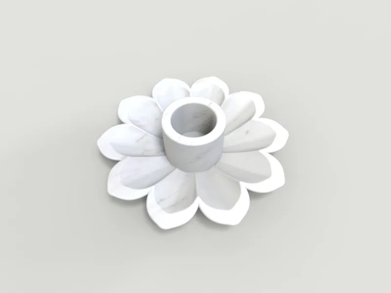 Candle Holder