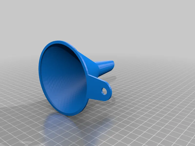 Funnel / Trichter