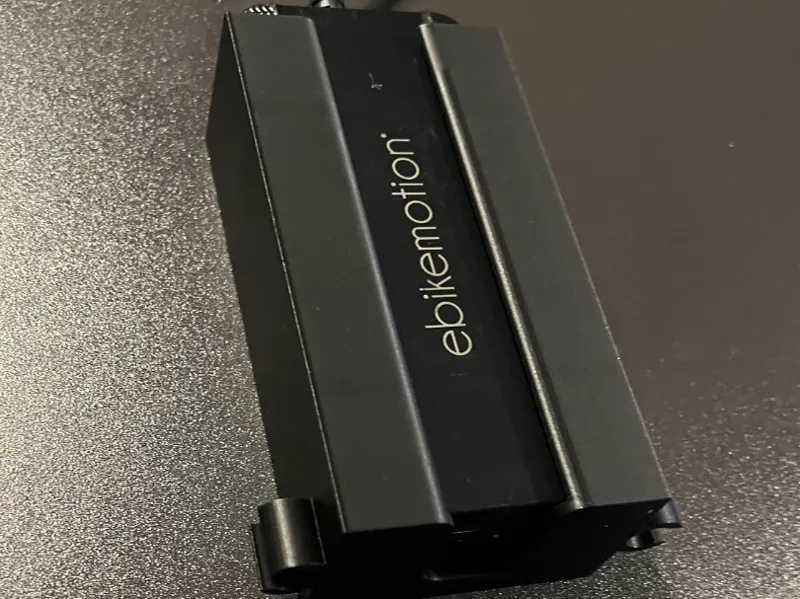 Wandhalter für Ladegerät MALE MOTOR BC238360020