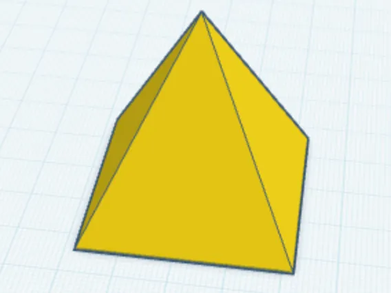 Pyramid