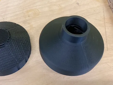 extraction fitting 100-40