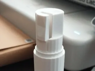 spool holder for Bambu lab A1