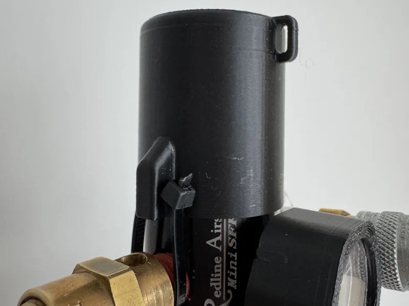 Tournament lock Redline Mini SFR 