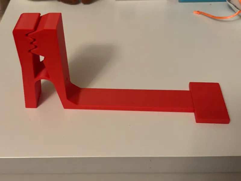 Bed Clip