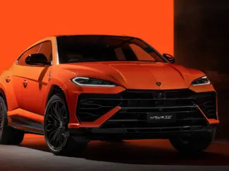 lambo Urus