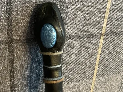 kings sword full size in four parts