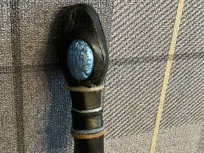 kings sword full size in four parts